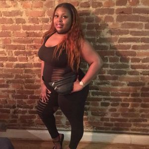 Meet your Posher, Antoinette